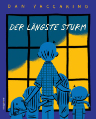 Der längste Sturm