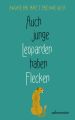 Auch junge Leoparden haben Flecken