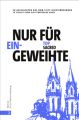 Nur für Eingeweihte | Top Sacred