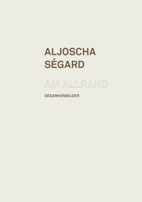 Aljoscha Ségard