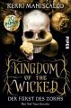 Kingdom of the Wicked