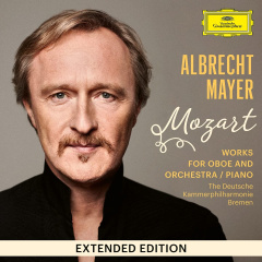 Mozart (Extended Edition)