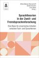 Sprachtheorien in der Zweit- und Fremdsprachenforschung