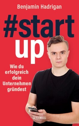 #startup