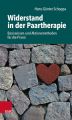 Widerstand in der Paartherapie