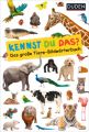 Duden 18+: Kennst du das? Das große Tiere-Bildwörterbuch