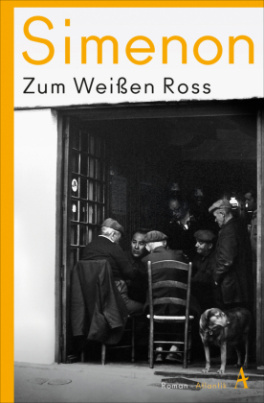 Zum weißen Ross