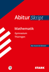 STARK AbiturSkript - Mathematik - Thüringen