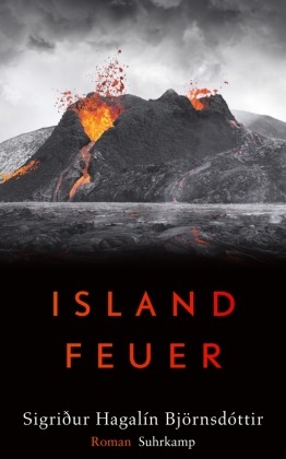 Islandfeuer