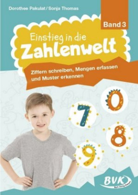 Einstieg in die Zahlenwelt. Bd.3