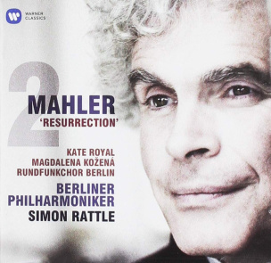 Mahler: Sinfonie 2 - Auferstehung