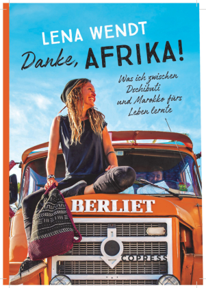 Danke, Afrika!