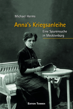 Anna's Kriegsanleihe