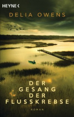 Der Gesang der Flusskrebse (exklusives Angebot)