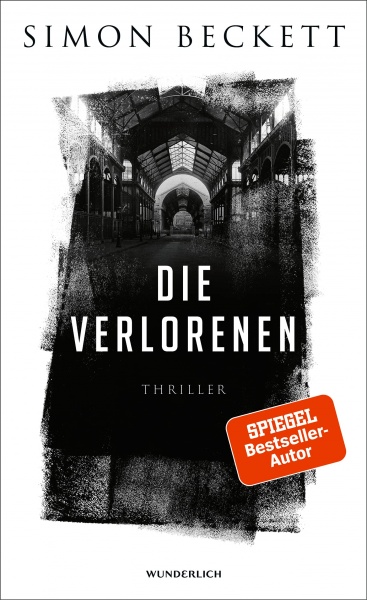 Die Verlorenen (exklusives Angebot)