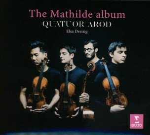 The Mathilde Album
