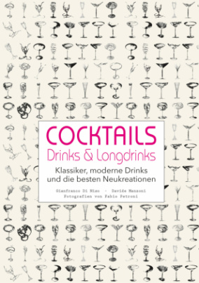 Cocktails, Drinks & Longdrinks