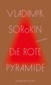 Die rote Pyramide