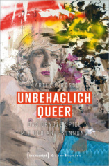 Unbehaglich Queer