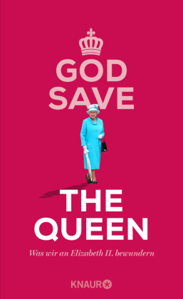God Save the Queen