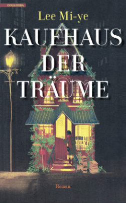 Kaufhaus der Träume