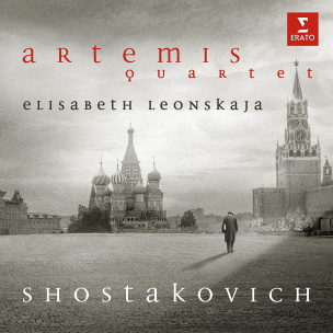 Shostakovich: Streichquartette 5 & 7/Klavierquintett op.57