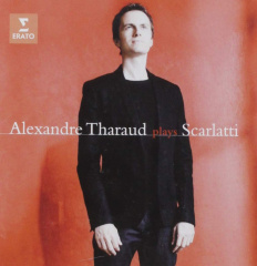 plays Scarlatti Sonaten