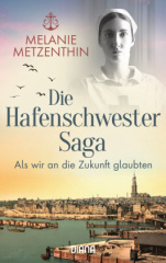 Die Hafenschwester-Saga (3)