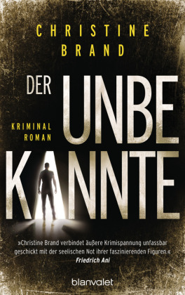 Der Unbekannte