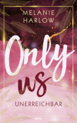 Only Us - Unerreichbar