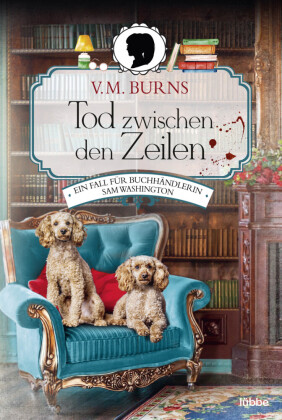 Tod zwischen den Zeilen