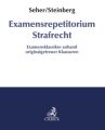 Examensrepetitorium Strafrecht