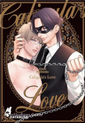 Caligula's Love