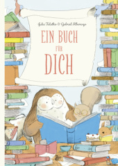 Ein Buch für dich