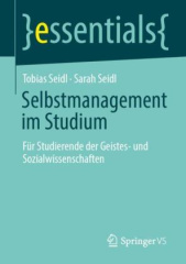 Selbstmanagement im Studium