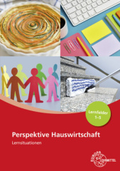 Perspektive Hauswirtschaft Lernsituationen Lernfelder 1-5