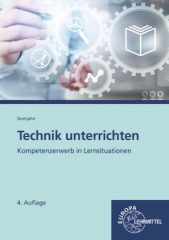 Technik unterrichten