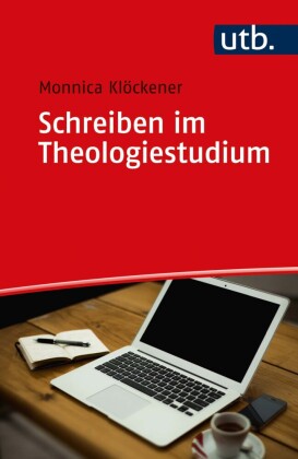 Schreiben im Theologiestudium