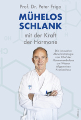 Mühelos schlank mit der Kraft der Hormone