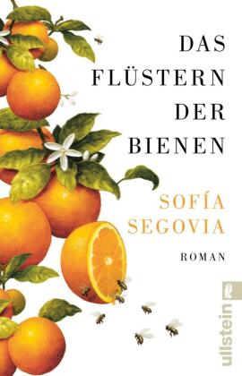 Das Flüstern der Bienen