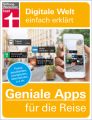 Geniale Apps für die Reise