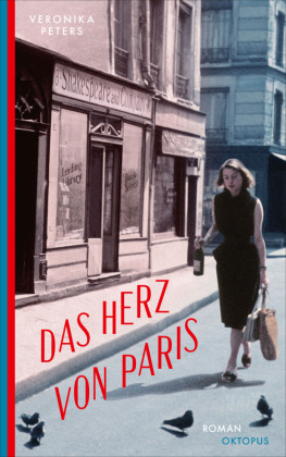 Das Herz von Paris