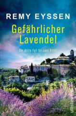 Gefährlicher Lavendel