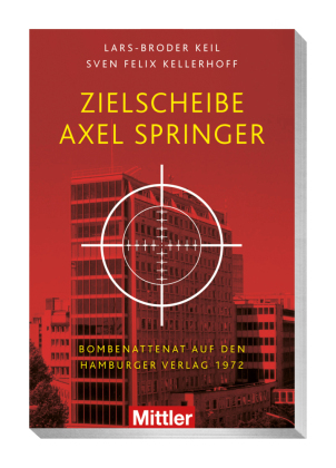 Zielscheibe Axel Springer