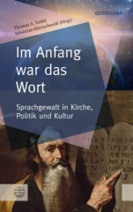 Im Anfang war das Wort