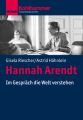 Hannah Arendt