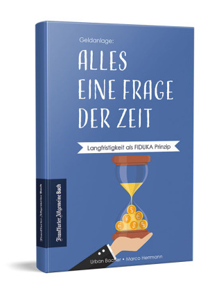 Alles eine Frage der Zeit