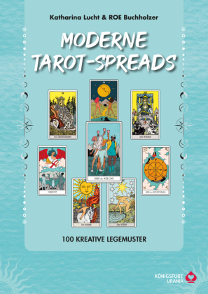 Moderne Tarot-Spreads