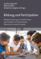 Bildung und Partizipation