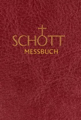 Schott-Messbuch für die Sonn- und Festtage des Lesejahres C